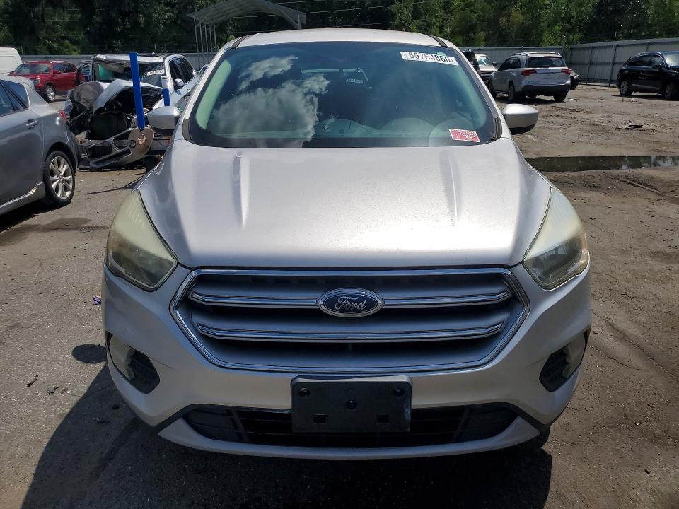 Photo 5 from auction – 2017 FORD ESCAPE with VIN 1FMCU0GD2HUA82646