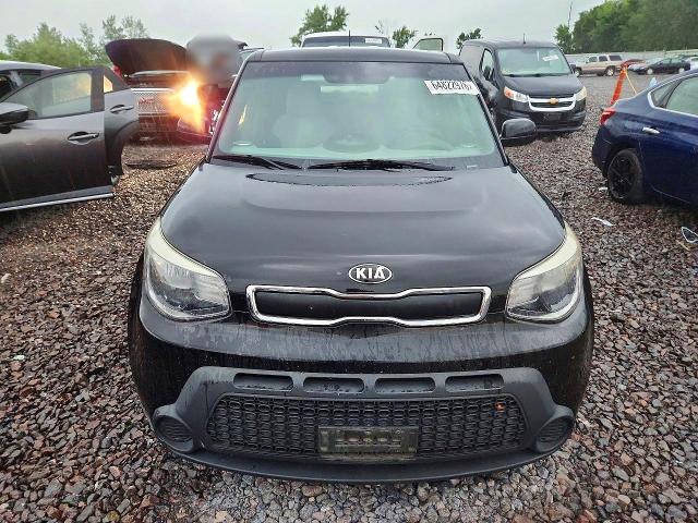 Photo 5 from auction – 2015 KIA SOUL with VIN KNDJN2A20F7789798