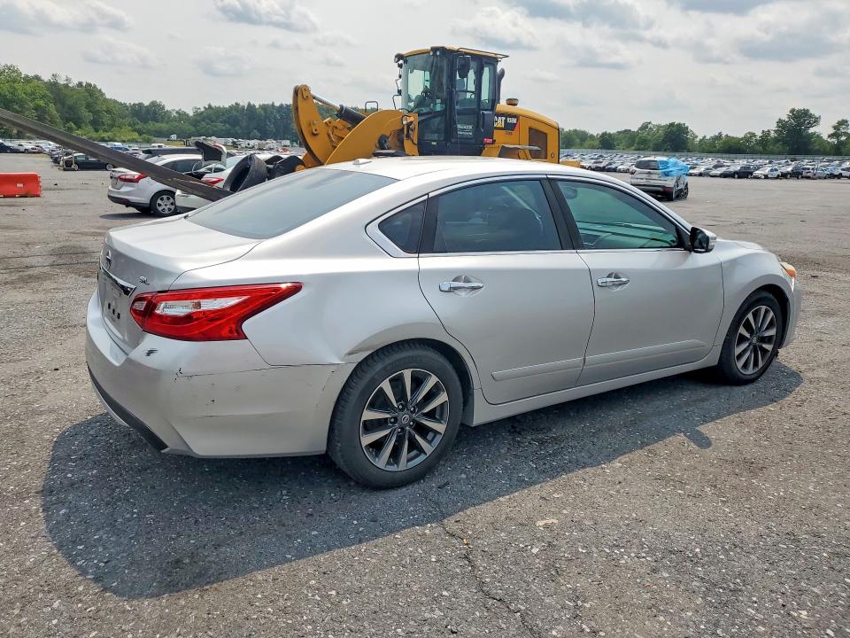 Photo 3 from auction – 2016 NISSAN ALTIMA with VIN 1N4AL3AP2GC156905