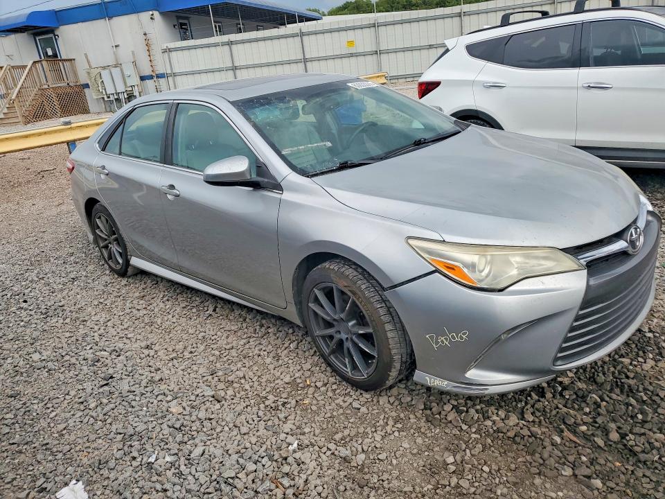 Photo 4 from auction – 2016 TOYOTA CAMRY with VIN 4T1BF1FK6GU602051