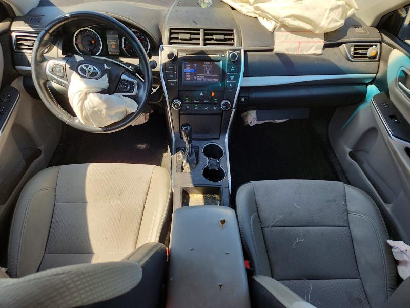 Photo 8 from auction – 2016 TOYOTA CAMRY with VIN 4T1BF1FK7GU124948