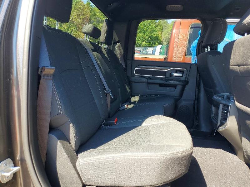 Снимка 10 от търг – 2026 RAM 2500 с VIN 3C6UR5DJ6TG189543