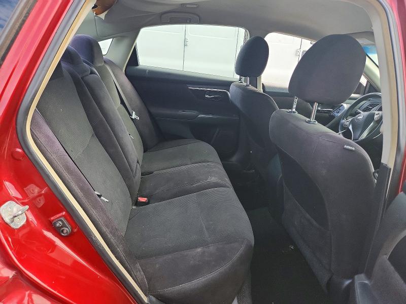 Photo 10 from auction – 2013 NISSAN ALTIMA with VIN 1N4AL3APXDC920317