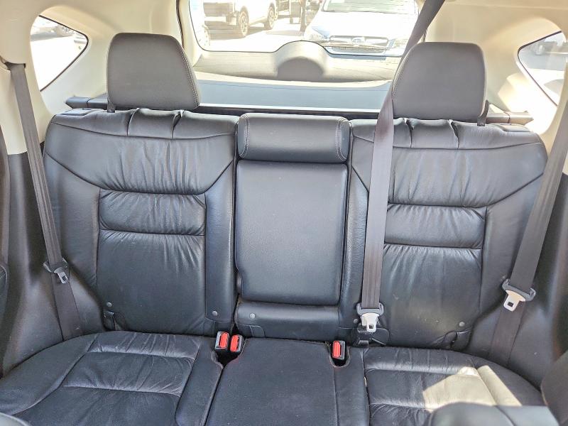Photo 10 from auction – 2014 HONDA CR-V with VIN 2HKRM3H74EH524986