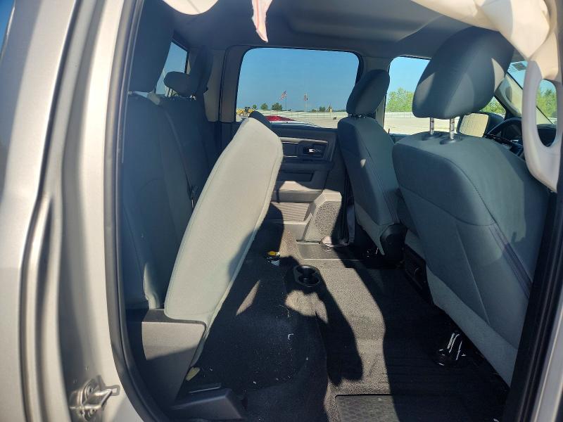 Photo 10 from auction – 2017 RAM 1500 with VIN 1C6RR7TT2HS655750