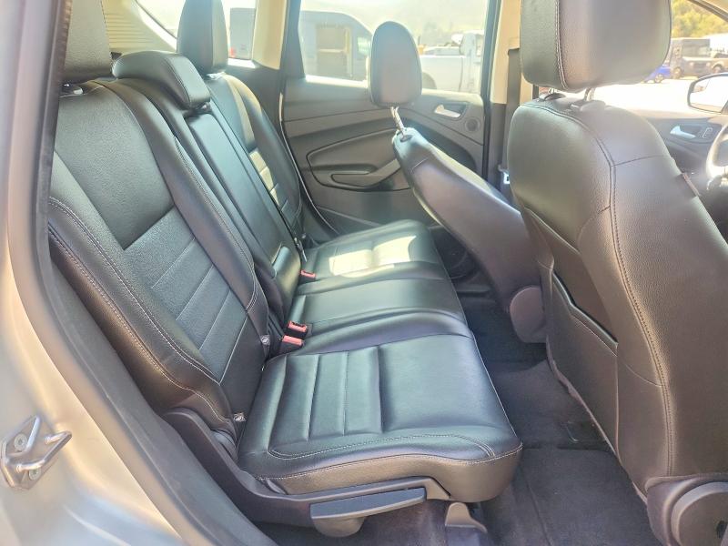 Photo 10 from auction – 2014 FORD C-MAX with VIN 1FADP5CU0EL512989