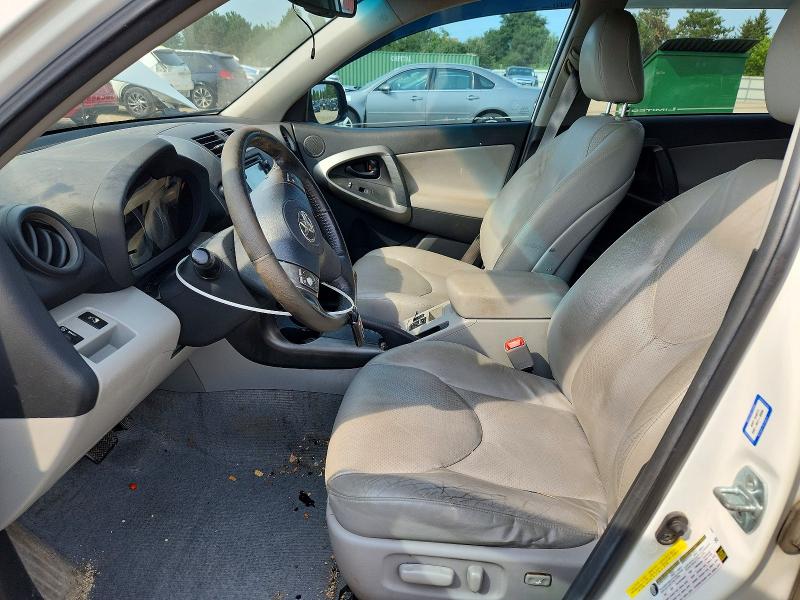 صورة رقم 7 من المزاد - 2012 TOYOTA RAV4 مع VIN 2T3YK4DV3CW015120