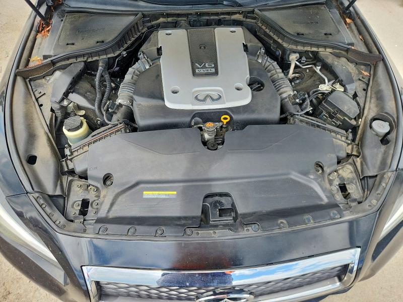 Photo 11 from auction – 2015 INFINITI Q50 with VIN JN1BV7AR5FM404772