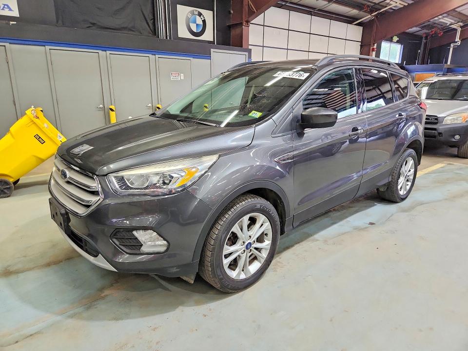 2019 FORD ESCAPE - Търг №65453776