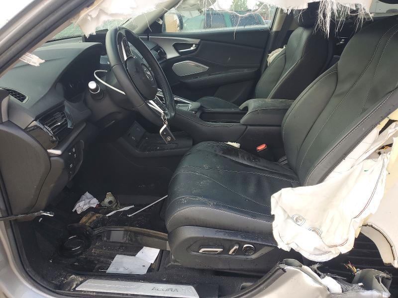 Photo 7 from auction – 2024 ACURA RDX with VIN 5J8TC2H53RL038156