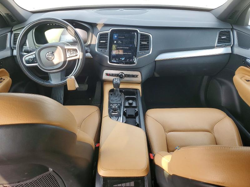 Photo 8 from auction – 2018 VOLVO XC90 with VIN YV4A22PK0J1328206