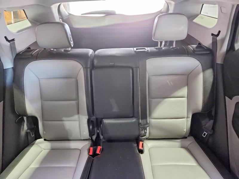 Foto 10 de la subasta – 2018 GMC TERRAIN con VIN 3GKALPEX4JL230952