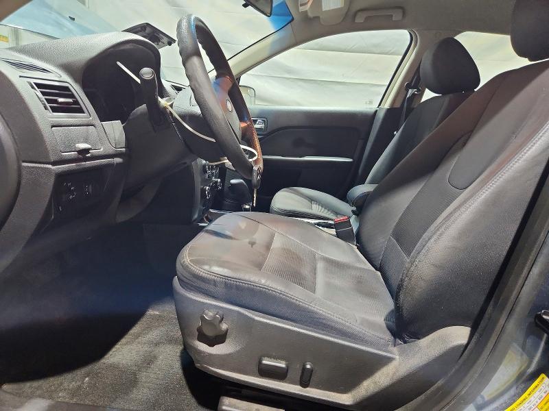Photo 7 from auction – 2012 FORD FUSION with VIN 3FAHP0HA6CR314001