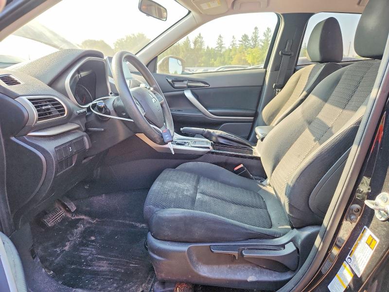 Photo 7 from auction – 2019 MITSUBISHI ECLIPSE CROSS with VIN JA4AT3AA3KZ600718