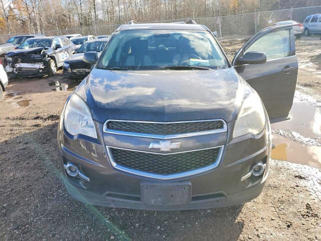 Photo 5 from auction – 2014 CHEVROLET EQUINOX with VIN 2GNFLCE39E6296941