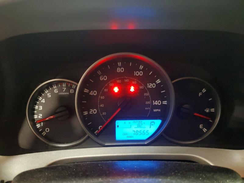 Photo 9 from auction – 2016 TOYOTA RAV4 with VIN 2T3BFREV7GW435779