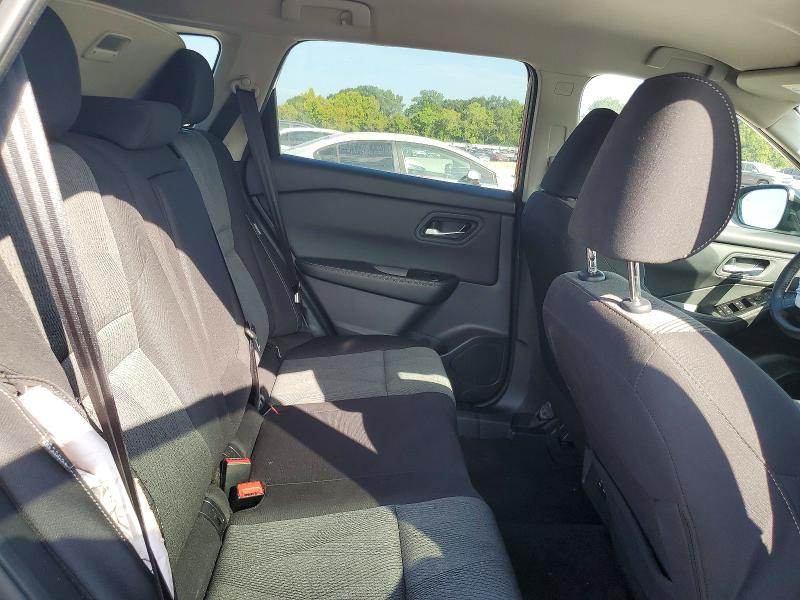 Photo 11 from auction – 2026 NISSAN ROGUE with VIN 5N1BT3BA3TC771588