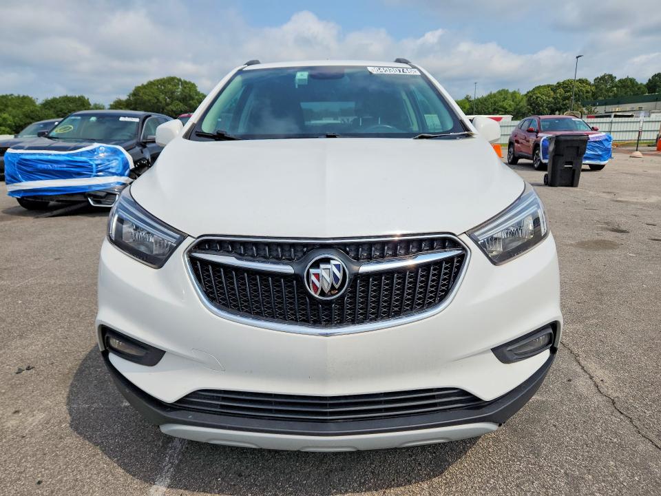Photo 5 from auction – 2020 BUICK ENCORE with VIN KL4CJ1SB7LB005262