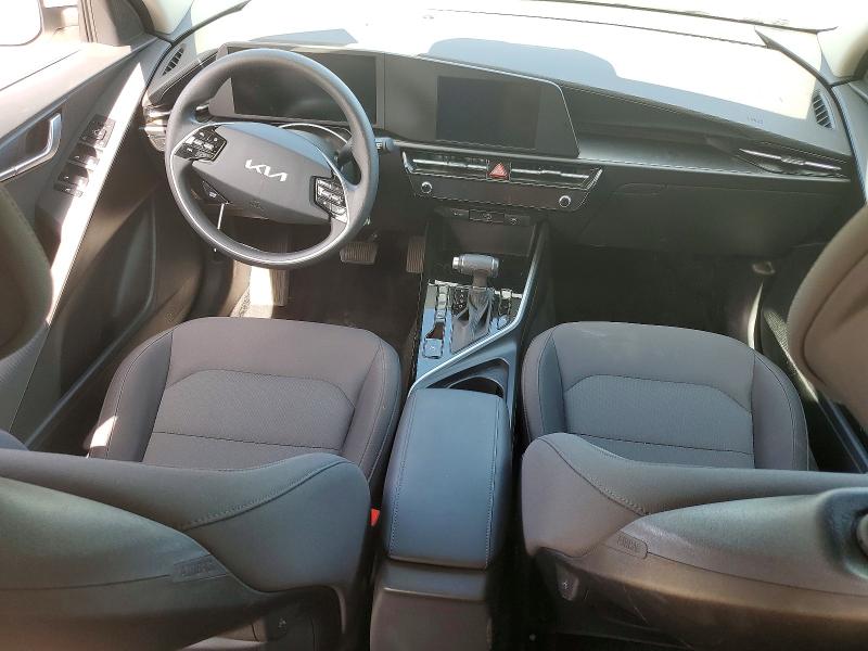 صورة رقم 8 من المزاد - 2026 KIA NIRO مع VIN KNDCP3LE3T5337674
