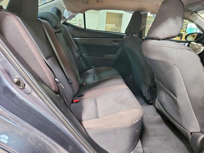 صورة رقم 10 من المزاد - 2019 TOYOTA COROLLA مع VIN 5YFBURHEXKP940039