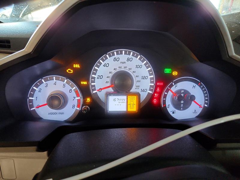 Снимка 9 от търг – 2014 HONDA PILOT с VIN 5FNYF4H6XEB042430