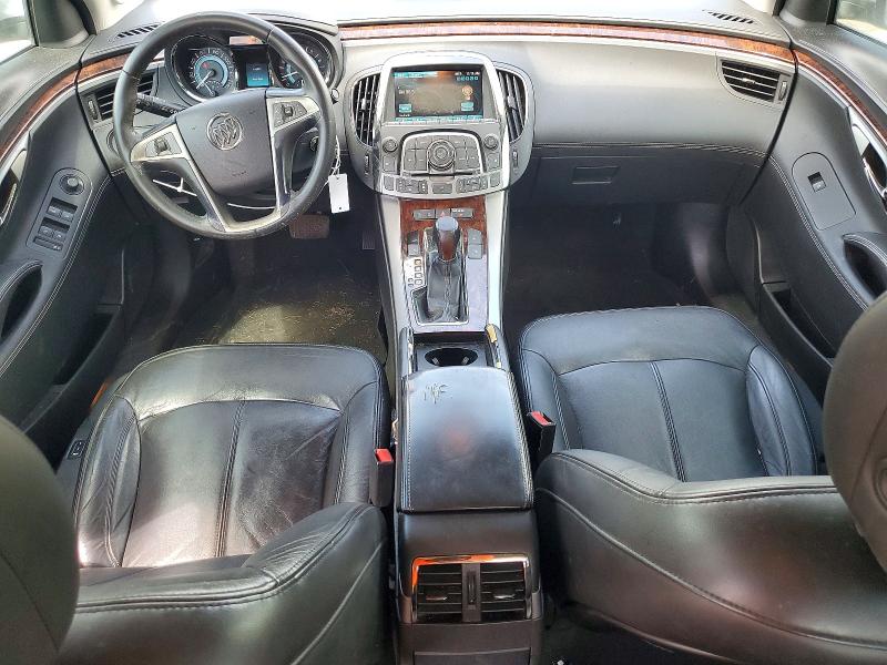 Foto 8 de la subasta – 2013 BUICK LACROSSE con VIN 1G4GC5E39DF228762
