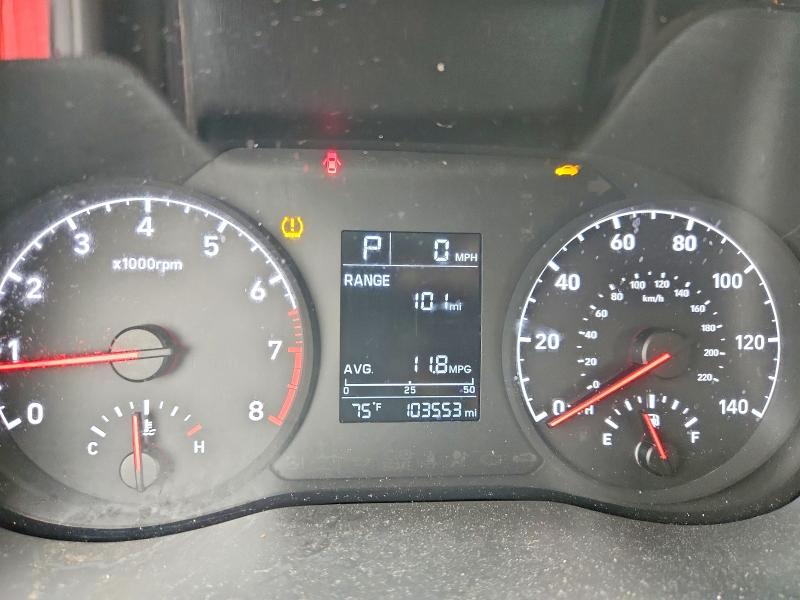 Photo 9 from auction – 2020 HYUNDAI ACCENT with VIN 3KPC24A63LE099829