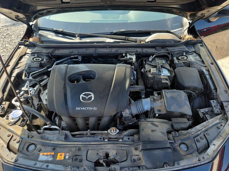 Zdjęcie 12 z aukcji – 2022 MAZDA 3 z VIN JM1BPBLL4N1510861