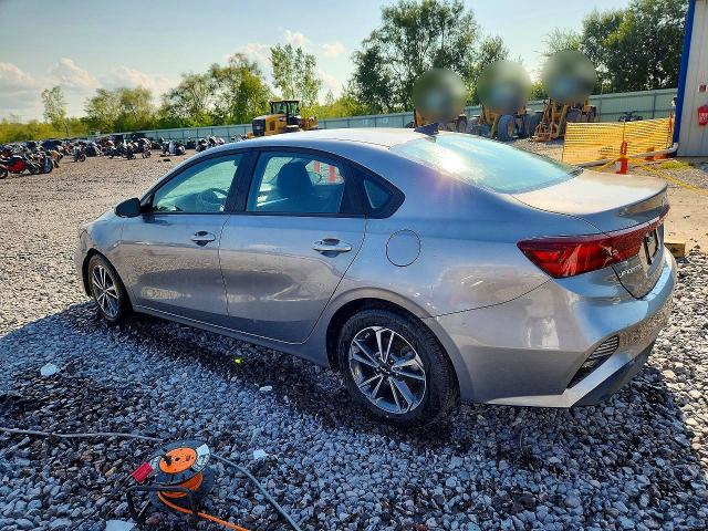 Снимка 2 от търг – 2024 KIA FORTE с VIN 3KPF24AD4RE799170