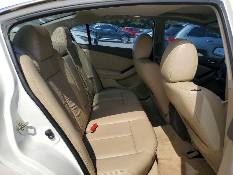 Photo 10 from auction – 2012 NISSAN ALTIMA with VIN 1N4AL2AP2CN507482