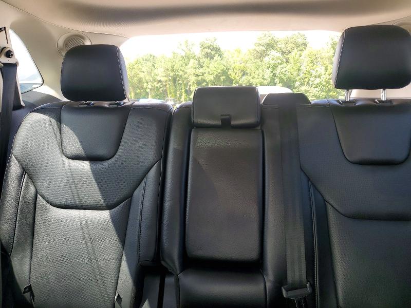 Photo 10 from auction – 2017 FORD EDGE with VIN 2FMPK3K80HBB45185
