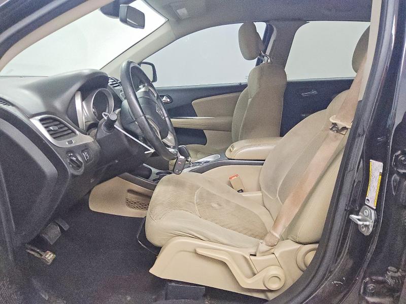 Photo 7 from auction – 2018 DODGE JOURNEY with VIN 3C4PDCABXJT429431
