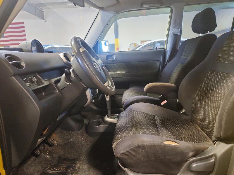 صورة رقم 7 من المزاد - 2005 SCION XB مع VIN JTLKT324754015438
