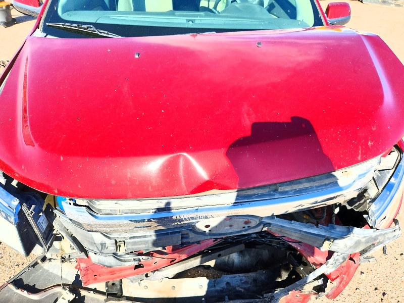 Photo 12 from auction – 2013 FORD EDGE with VIN 2FMDK3JC7DBB98940