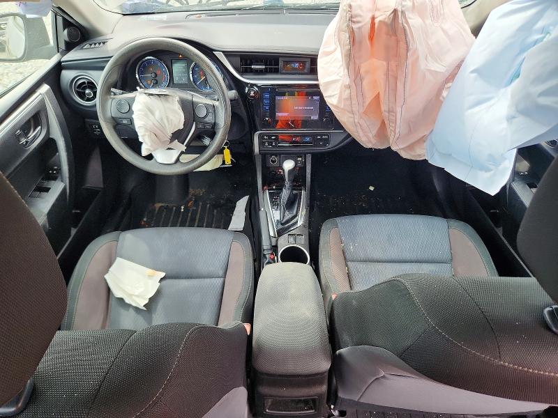 Photo 8 from auction – 2019 TOYOTA COROLLA with VIN 5YFBURHE9KP929243