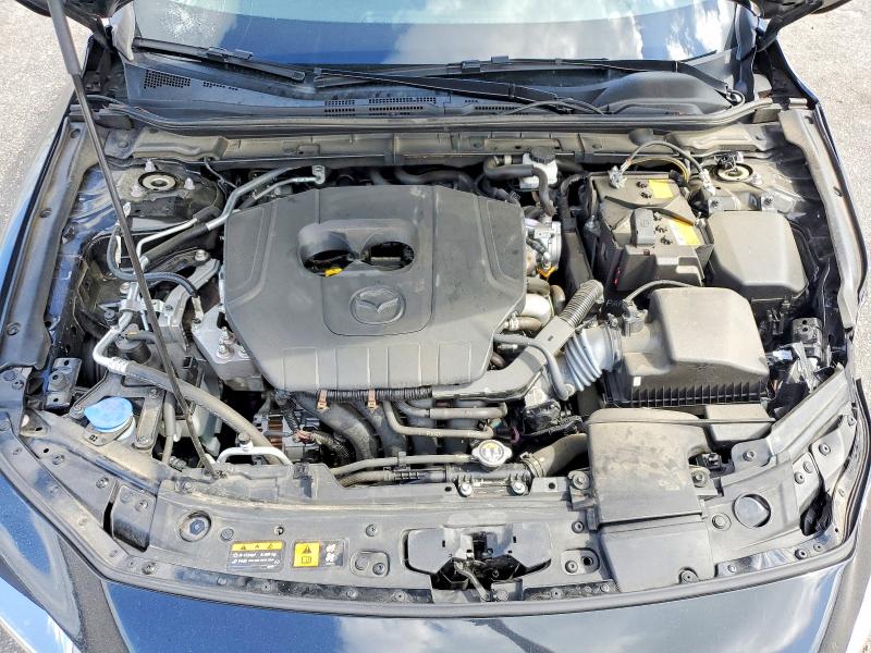 صورة رقم 11 من المزاد - 2025 MAZDA 3 مع VIN JM1BPABM6S1780951
