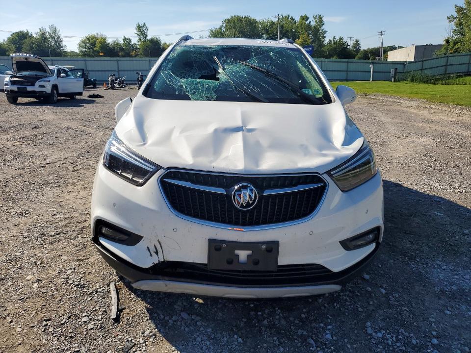 صورة رقم 5 من المزاد - 2019 BUICK ENCORE مع VIN KL4CJGSM5KB886224