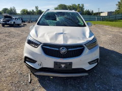 Photo 5 from auction – 2019 BUICK ENCORE with VIN KL4CJGSM5KB886224