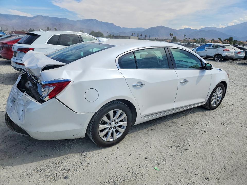 Zdjęcie 3 z aukcji – 2015 BUICK LACROSSE z VIN 1G4GB5GR8FF192635