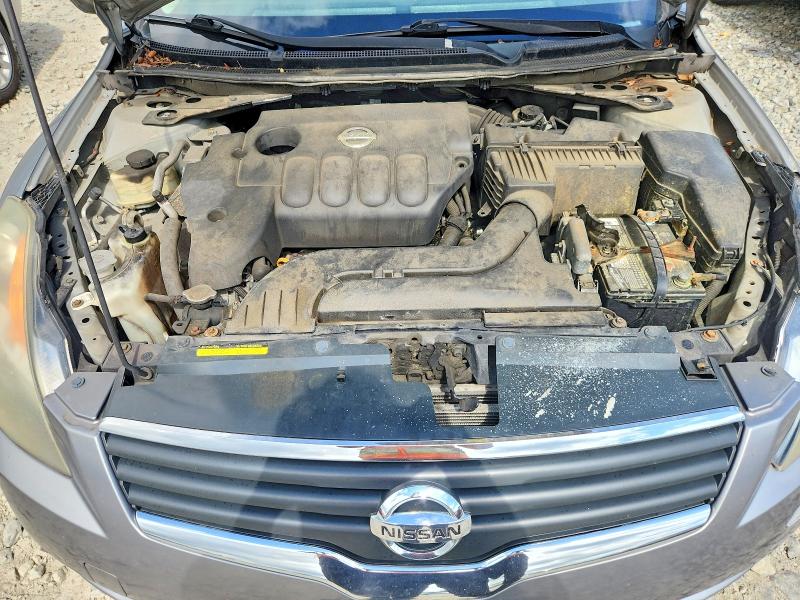 Photo 11 from auction – 2008 NISSAN ALTIMA with VIN 1N4AL21E48C272200