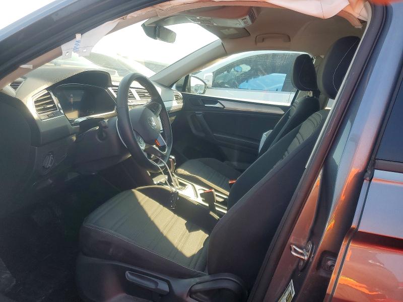 Снимка 7 от търг – 2024 VOLKSWAGEN TIGUAN с VIN 3VVRB7AX3RM232318