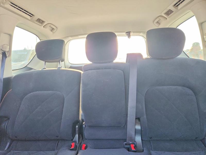 Photo 10 from auction – 2017 NISSAN ARMADA with VIN JN8AY2ND7H9004580