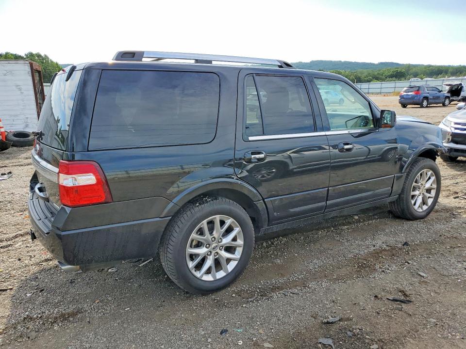 Photo 3 from auction – 2015 FORD EXPEDITION with VIN 1FMJU2AT8FEF42757