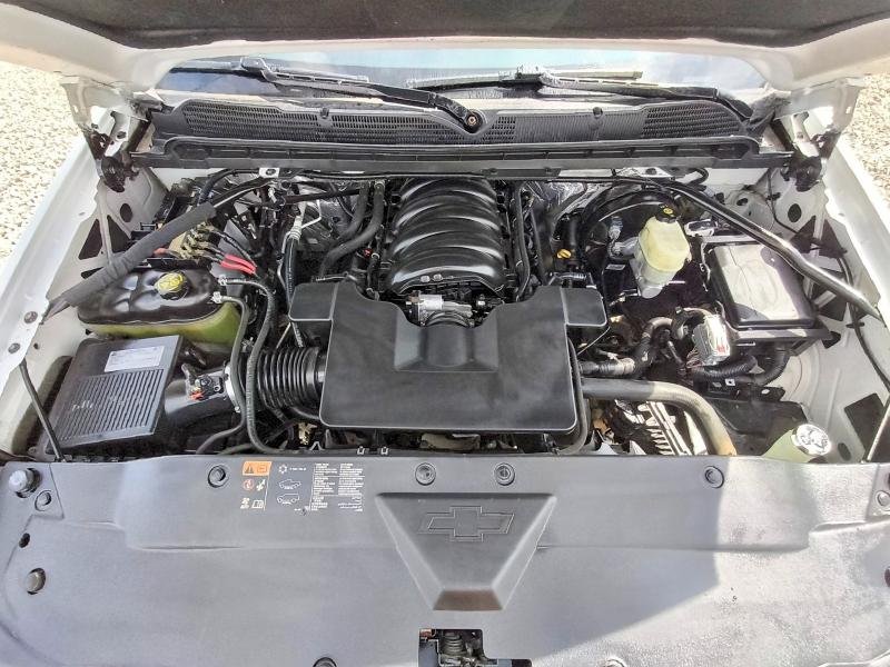 Photo 11 from auction – 2016 CHEVROLET SILVERADO with VIN 1GCVKREC1GZ272490