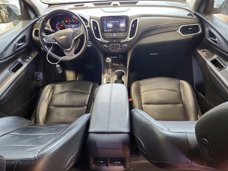 Photo 8 from auction – 2019 CHEVROLET EQUINOX with VIN 2GNAXPEX5K6132574