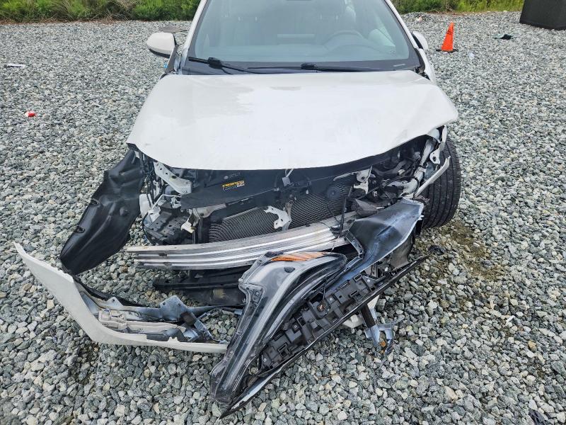 Photo 11 from auction – 2024 TOYOTA COROLLA with VIN 5YFS4MCE3RP212812