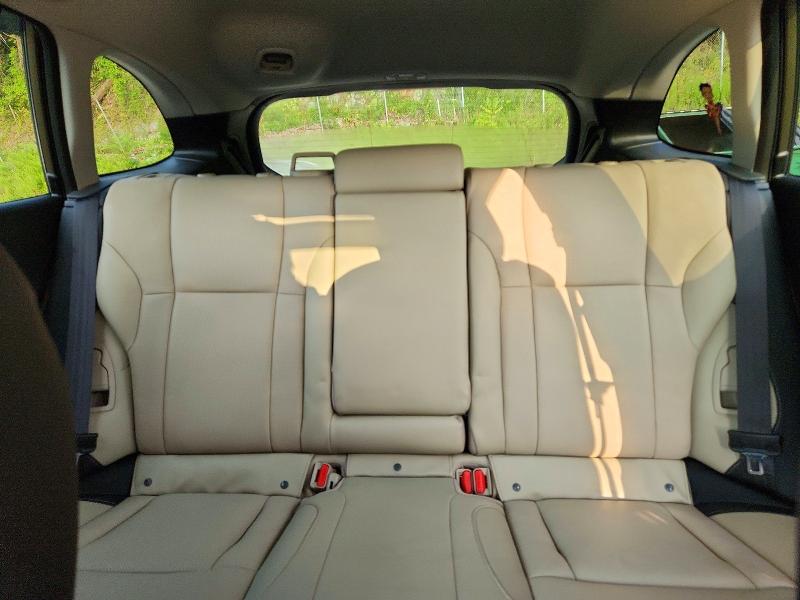 Photo 10 from auction – 2023 SUBARU OUTBACK with VIN 4S4BTANCXP3104217