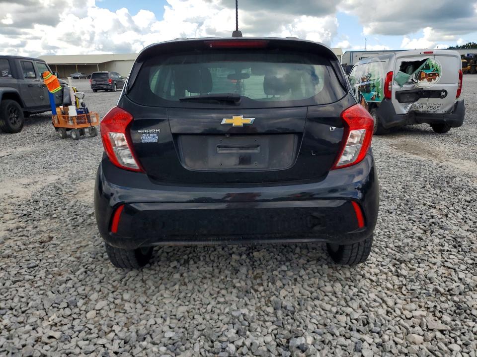 Photo 6 from auction – 2020 CHEVROLET SPARK with VIN KL8CD6SAXLC447912