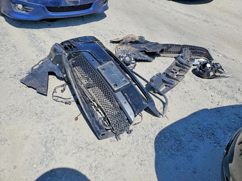 Photo 13 from auction – 2020 DODGE DURANGO with VIN 1C4SDJCT1LC411631
