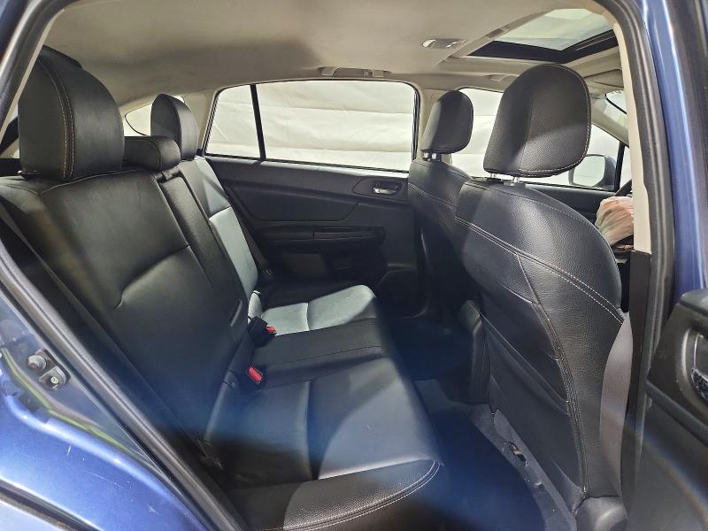 Photo 10 from auction – 2013 SUBARU IMPREZA with VIN JF1GPAH68D2845574